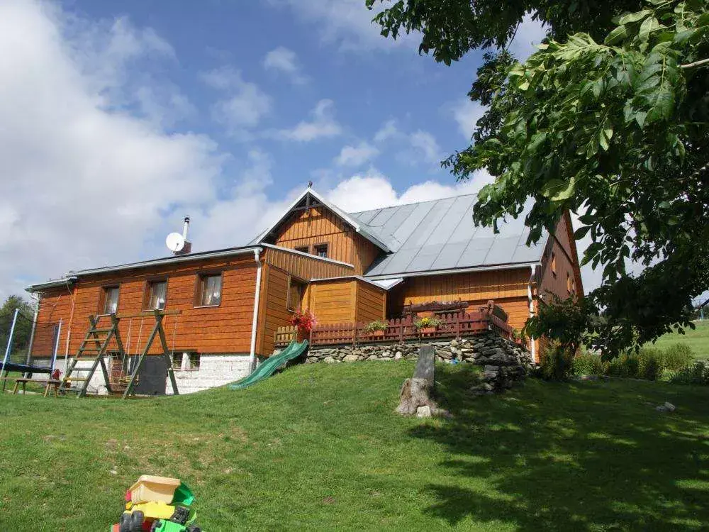 Photo 2 of Chata Sněženka